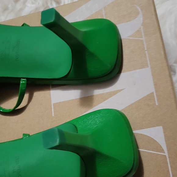 ZARA sandals - Picture 4 of 4